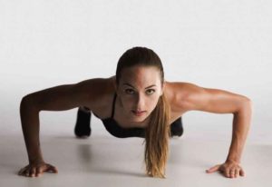 Read more about the article Power of Push Ups