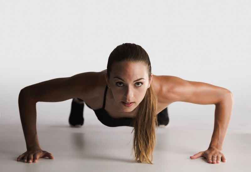 push-ups-for-lean-body